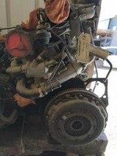 Moteur Fiat STILO
