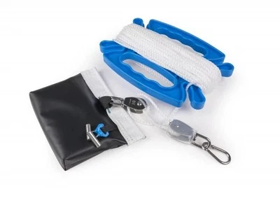 Dometic Einzugshilfe – Vorzelt Zubehör für Luftvorzelte & Wohnwagen