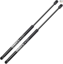 Front Hood Gas Struts for 2008-2009, 2008-2010 Super Duty, Replaces 6767 SG20408