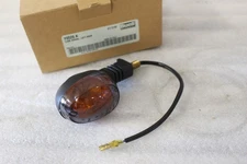 Y0526.K NEW OEM BUELL BLAST X1 LEFT REAR TURN SIGNAL Y0526.K