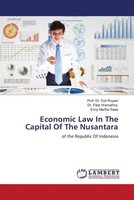 Esti Royani (U. A.) | Economic Law In The Capital Of The Nusantara | Taschenbuch
