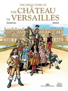 Lhistoire en place. The great story of the château... | Buch | Zustand sehr gut