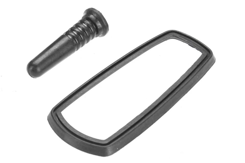 Kit de antena de techo URO Parts 2108270031KIT para modelos selectos de Mercedes-Benz 98-03 Foto 2 de 4