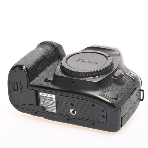 Canon EOS 5D Mark IV gebraucht Zustand: Akzeptabel - Bild 3 von 5