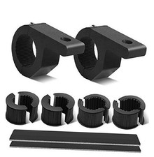 Off-road Mounting Brackets Led Light Horizontal Bar 0.75inch1 Inch1.25inch Off-road Mounting Brackets Led Light Horizontal Bar 0.75inch1 Inch1.25inch