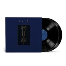 Rush - Counterparts SYEOR25BMEX - Vinyl Record VINYL - D23z