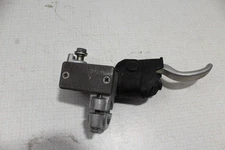95 KAWASAKI KX250 FRONT BRAKE MASTER CYLINDER 43015-1556