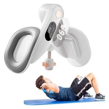 Thigh Master Hip Trainer Kegel Exerciser, Pelvic Floor Muscle Trainer for White