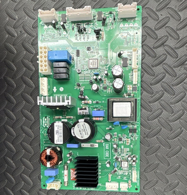 LG Electronics Inc Control Board EBR838069 250V 1.6A MPN EBR8380 6902