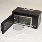 Contoure RV Convection Microwave Oven RV-450BK-OTR - Dents