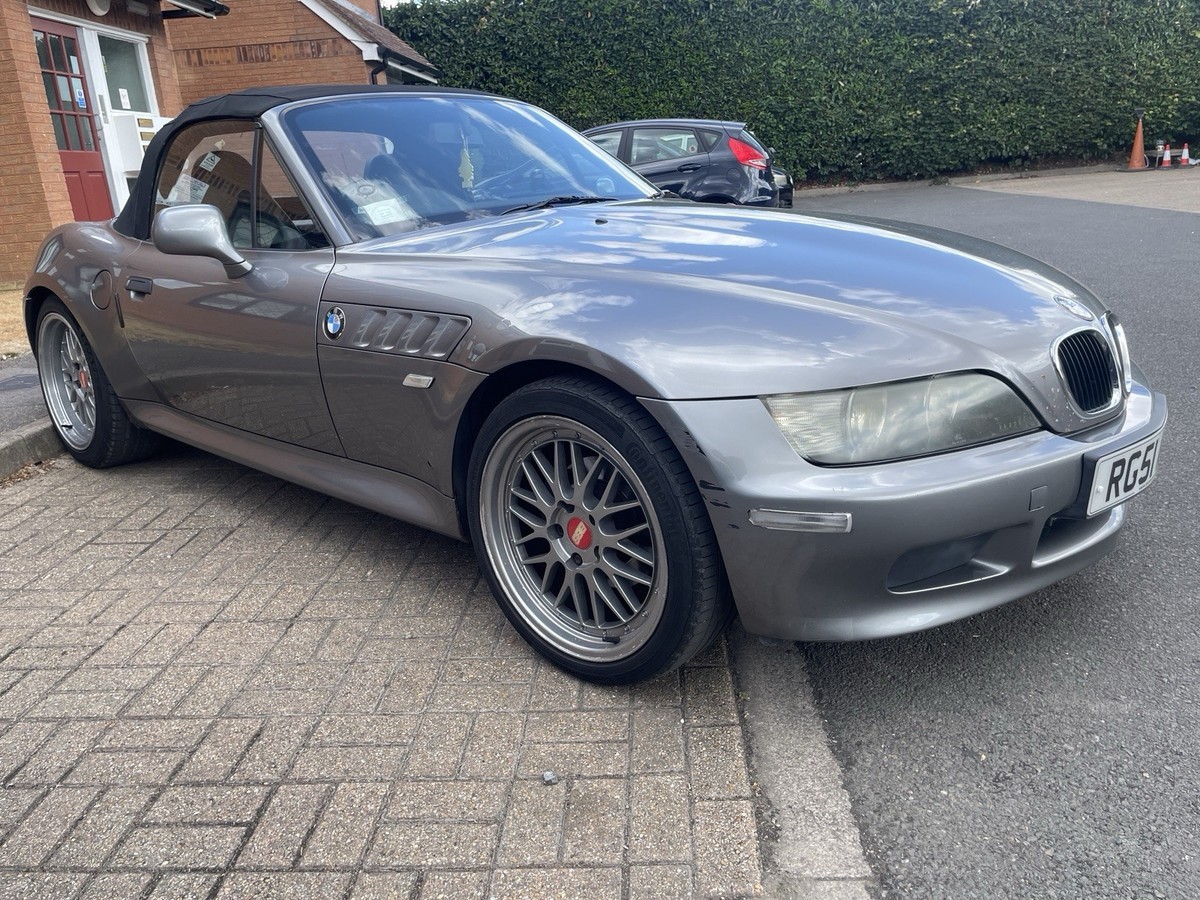 BMW Z3
