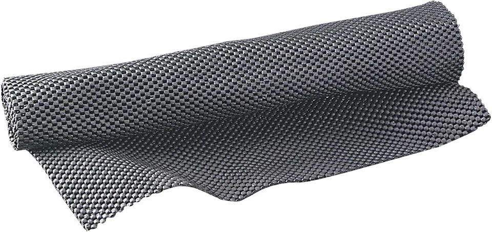 Tool Mate Nonslip Toolbox Liner Mat - 22in. x 84in. 22"W x 84"L, Clear Foto 2 de 3