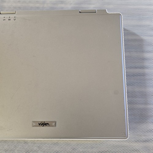 Viglen Futura S200 M3000Np ,Pentium M ,14", Windows XP, 40Gb HDD 500Mb RAM (257) - Picture 6 of 23