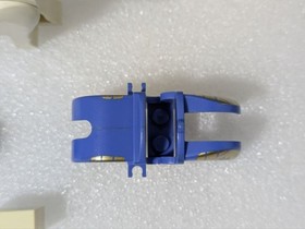 [CASTLE] LEGO Knights' Kingdom Castle of Morcia 8781 Retired 2004