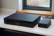 Naim NAC202 Pre-amplifier & NAPSC power supply near MINT, Krescendo HiFi