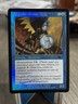 MTG Magic The Gathering Echo Tracer Spanish Legions Foil Common 37/145 2003
