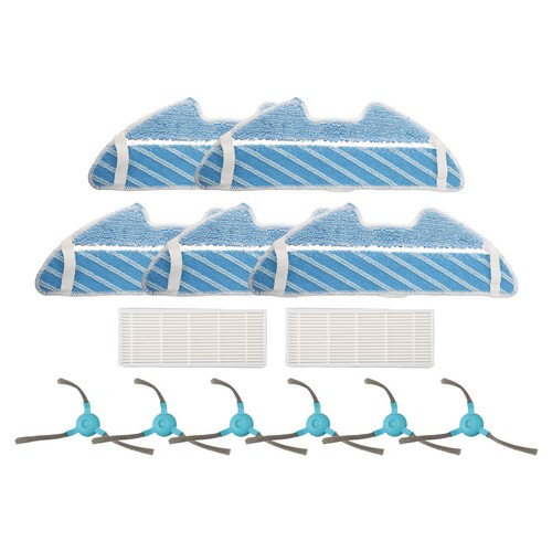 Filters TI Vacuum Cleaner Vacuum Cleaner Improved Filtration Performance