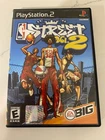 nba street vol 2 ps2 Case Only