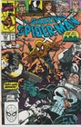 Amazing Spider-Man # 331 Cover A NM Marvel 1990 [X7]