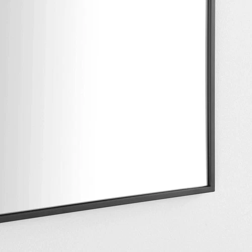 Cyan Design 11459 Gorgon 20 X 20 inch Black Mirror - Picture 4 of 5