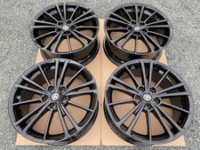 17" Subaru BRZ / Toyota GT86 ZN6 Coupe 2012-22 Alloys Wheels Rims REFURBISHED x4