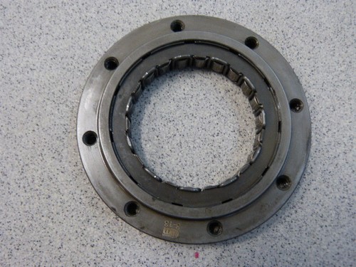 Ducati Panigale 899 1199 1299 V2 Flanges Free Running Starter Disposable Clutch - Picture 4 of 5