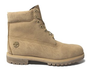 mens cream timberland boots