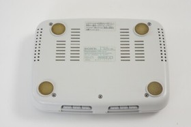 PS one Console SCPH-100 SONY Tested System JAPAN Game -NTSC-J CD- A6518267