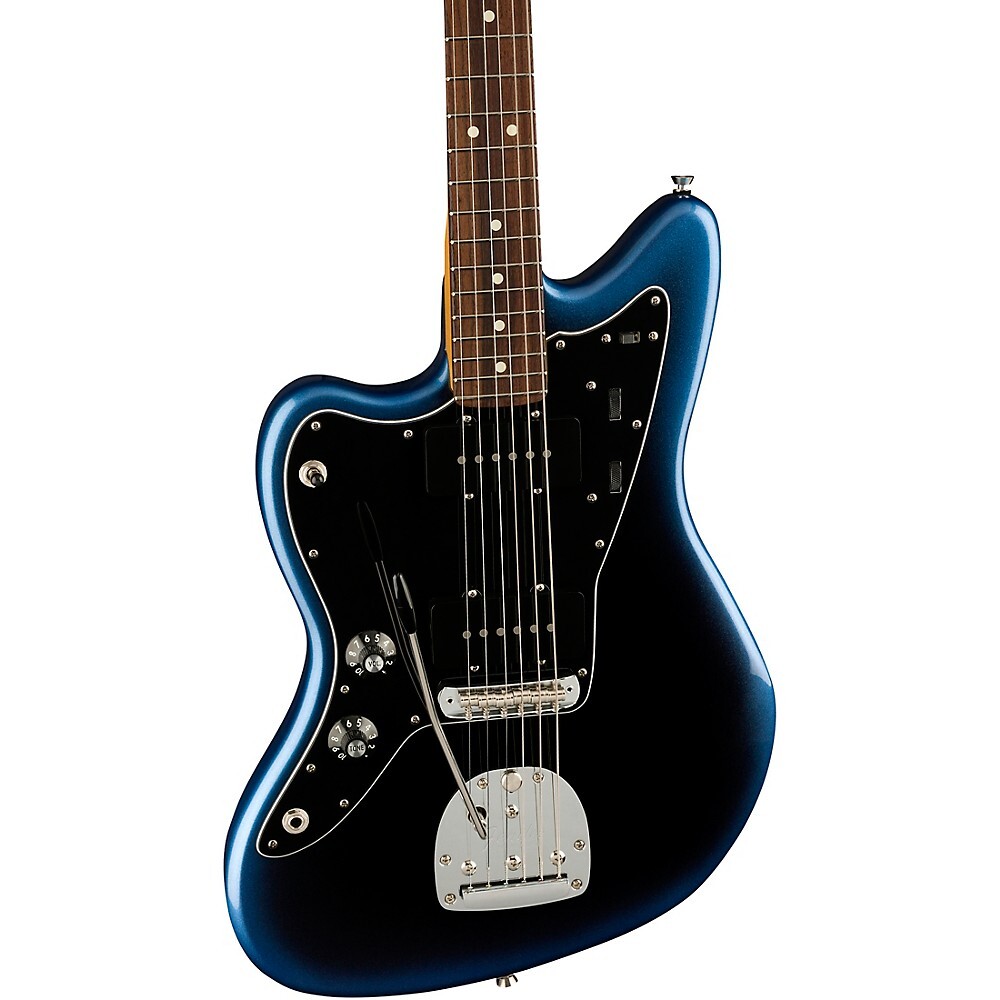 jazzmaster dark night