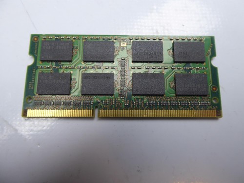 Lenovo Ideapad 500-15 - Memory 8GB RAM Memory DDR3