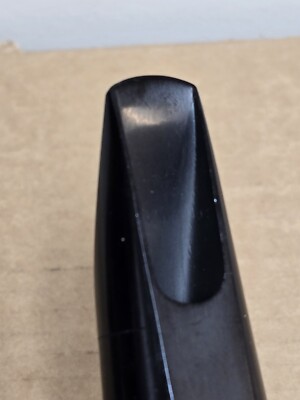 Vintage Meyer 5M Medium Chamber Tenor Sax Mouthpiece Made in USA