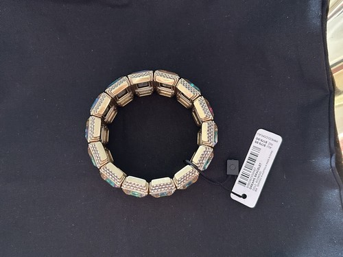 Mimco NEW Dreams Stretch Bracelet🌟🌟✨ RRP $179.95 - Picture 5 of 10