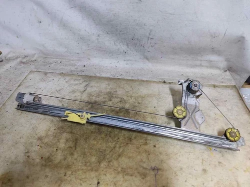 Elevalunas Delantero Izquierdo para OPEL VIVARO Combi 2.9t Corto 2004 1043614 - Imagen 3 de 10