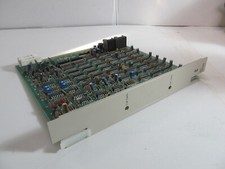 Otari MTR-10 Reel Control Card / Board PB-44V...