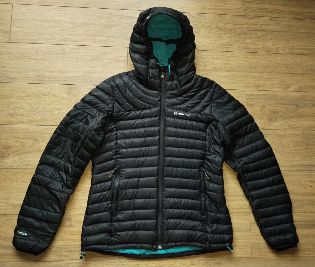 Montane pertex quantum jacket hotsell