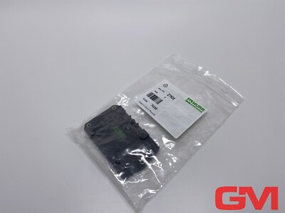Murr Elektronik DIN-Schienen Montageadapter 27905 DIN-rail adapter MVZ-S