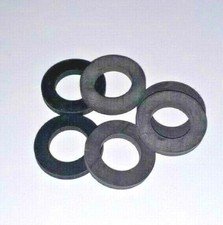 Gummi Dichtung f&uuml;r Acetylen Druckminderer