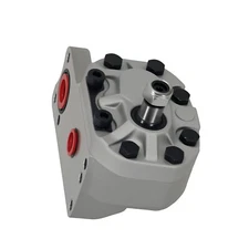 Hydraulic Steering Pump for International Tractor 786 966 1066 1466, 1486