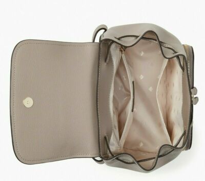 Kate Spade Darcy Refined Grain Leather Women display picture 1