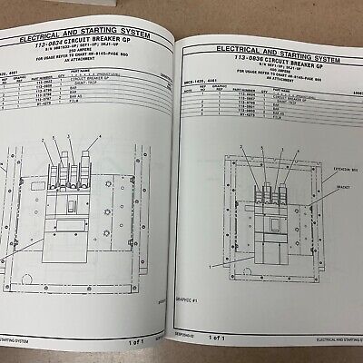 Cat 3208 Wiring Diagram  : Easy-to-Follow Guide