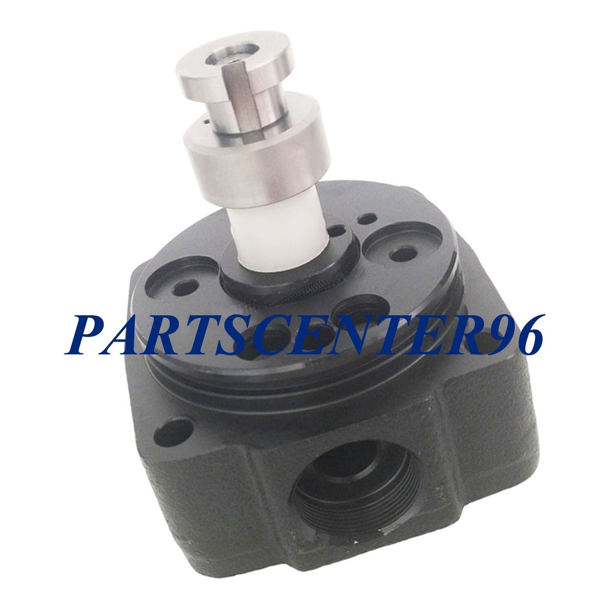 りつ 096400-1090 4/9R Rotor Head VE Pump Diesel Fuel Pump Head