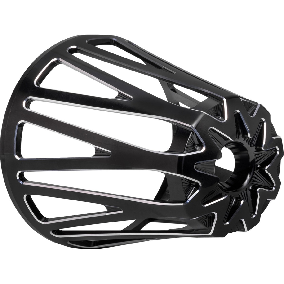 rika　0331 ARLEN NESS 1014-0331 600-095 Monster Sucker Air Cleaner