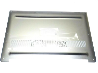 New Genuine Dell Precision 5510 5520 Laptop Bottom Base Metal Cover R4XD8 HUA 01
