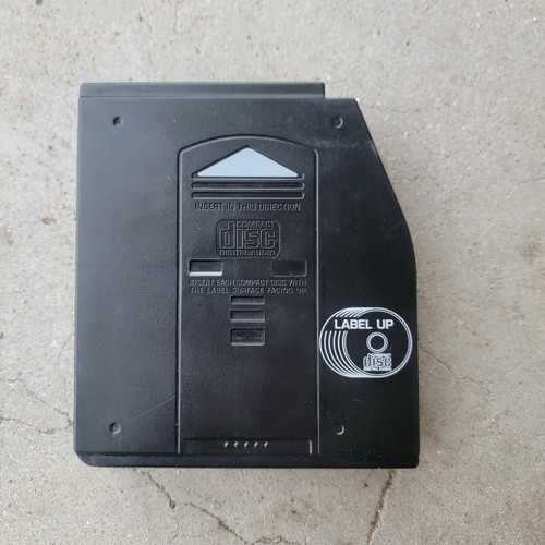 Ford Expedition CD Changer Cartridge F8VF-18C33-AE Alpine Lincoln 1997