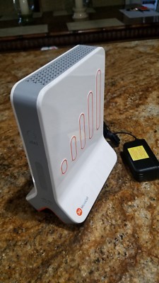 AT&T Cisco 3G Microcell DPH151-AT Wireless Cell Phone Signal Booster |