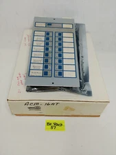 Notifier ACM-24AT Annunciator Control Module