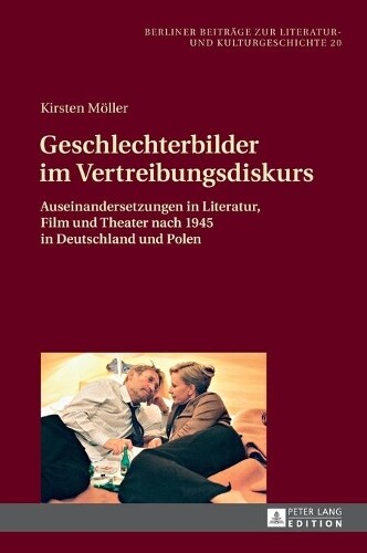 Thumbnail - Kirsten Möller Geschlechterbilder Vertreibungsdiskurs (gebundene