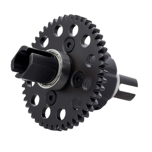 Differential 46t Mittendifferential 1: 8RC Autoteile zubehör 08421RC - Bild 5 von 6