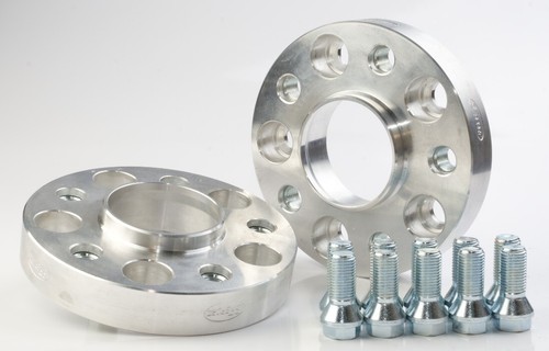 2 SEPARADORES 5x120-72.6 BMW | eBay