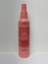 AVEDA NUTRIPLENISH LEAVE-IN CONDITIONER  200ML 6.7OZ